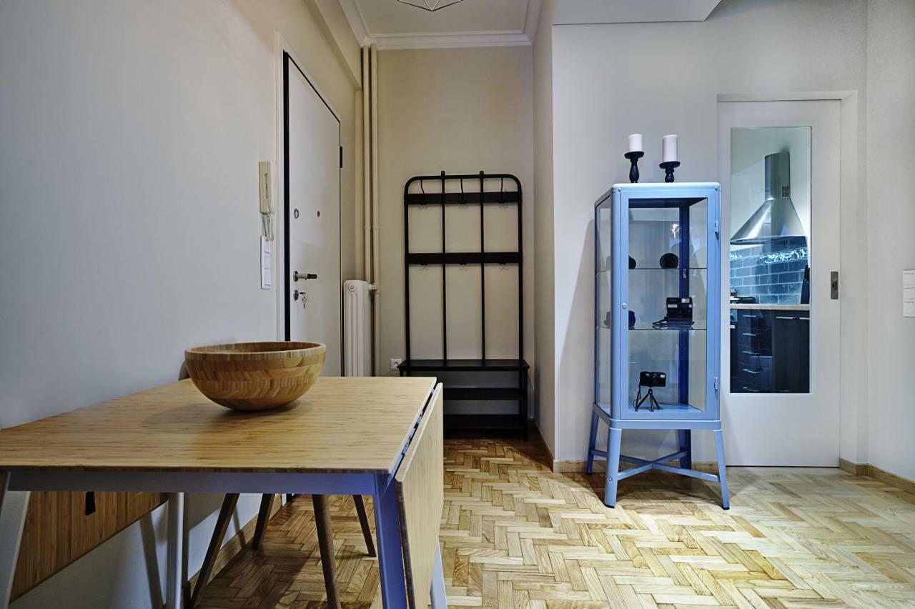 Photographers House Atenas Exterior foto